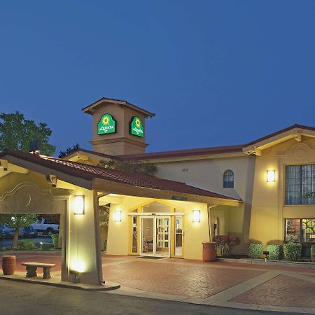 La Quinta Inn By Wyndham Salt Lake City Midvale Dış mekan fotoğraf