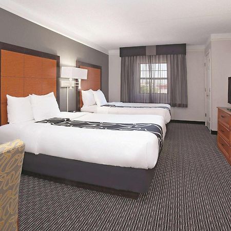 La Quinta Inn By Wyndham Salt Lake City Midvale Dış mekan fotoğraf