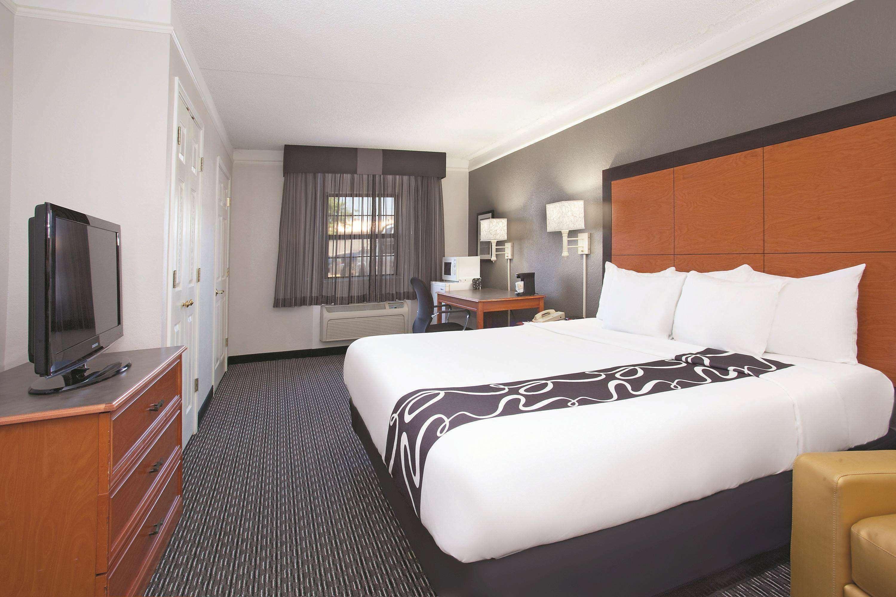 La Quinta Inn By Wyndham Salt Lake City Midvale Dış mekan fotoğraf