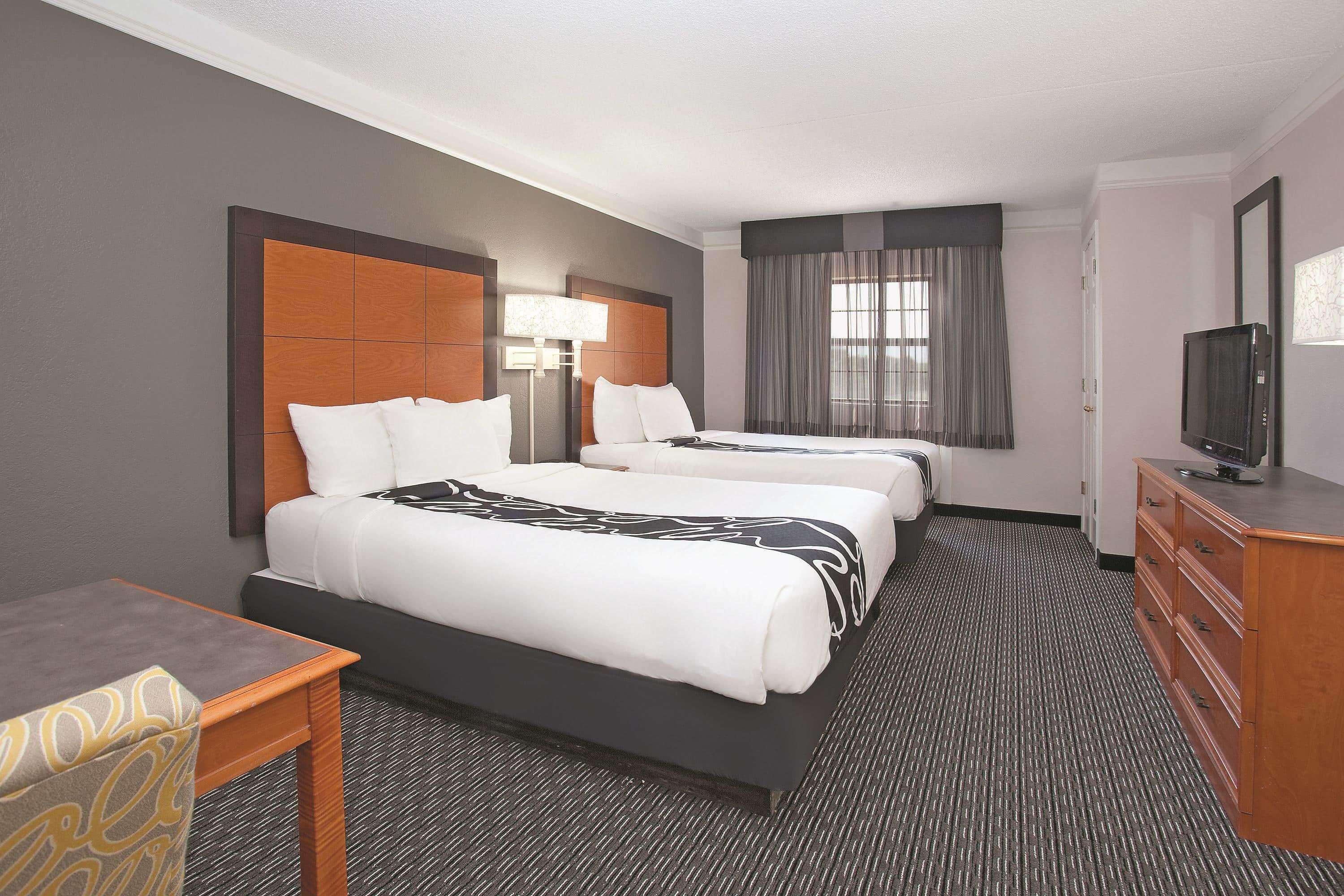 La Quinta Inn By Wyndham Salt Lake City Midvale Dış mekan fotoğraf