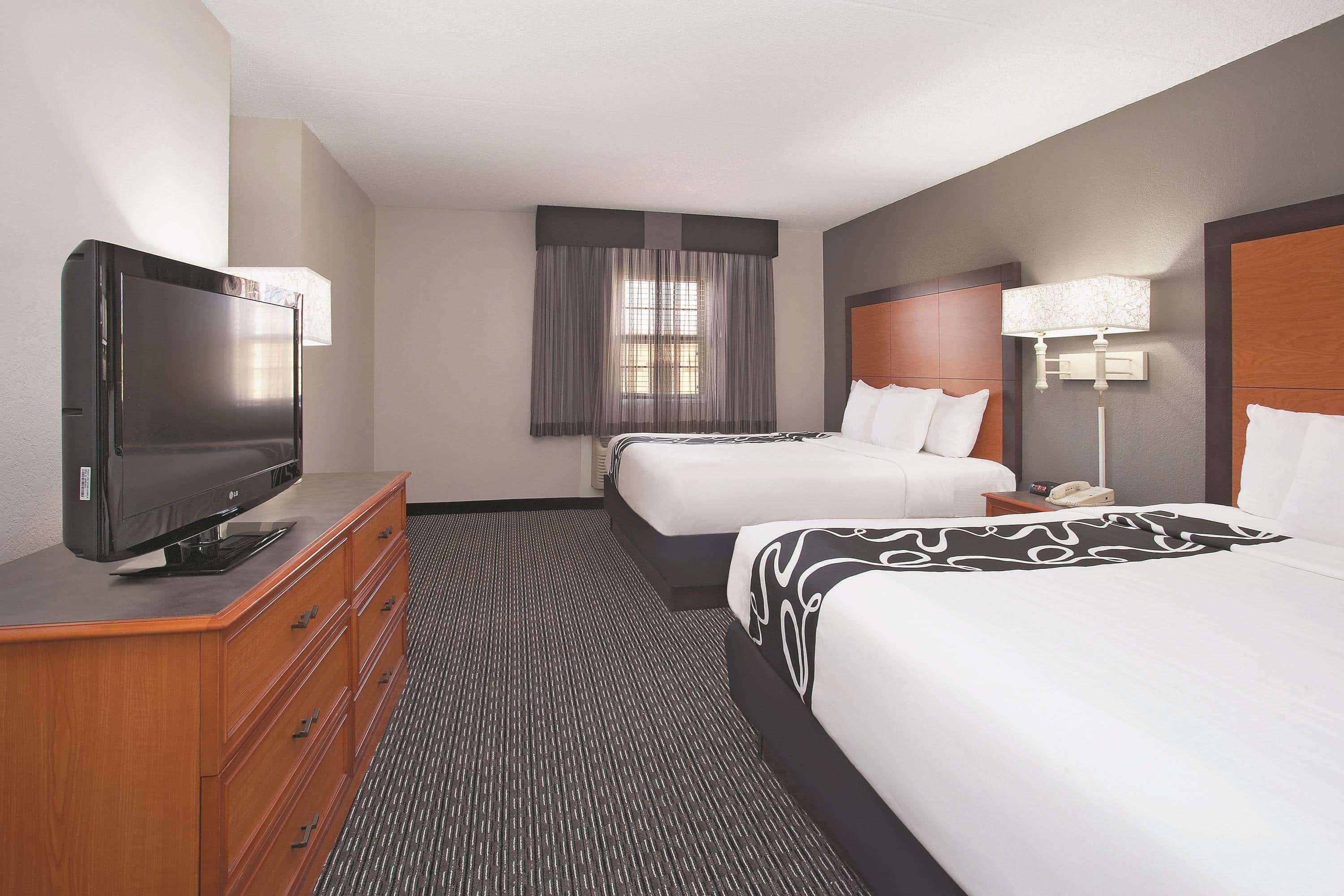 La Quinta Inn By Wyndham Salt Lake City Midvale Dış mekan fotoğraf