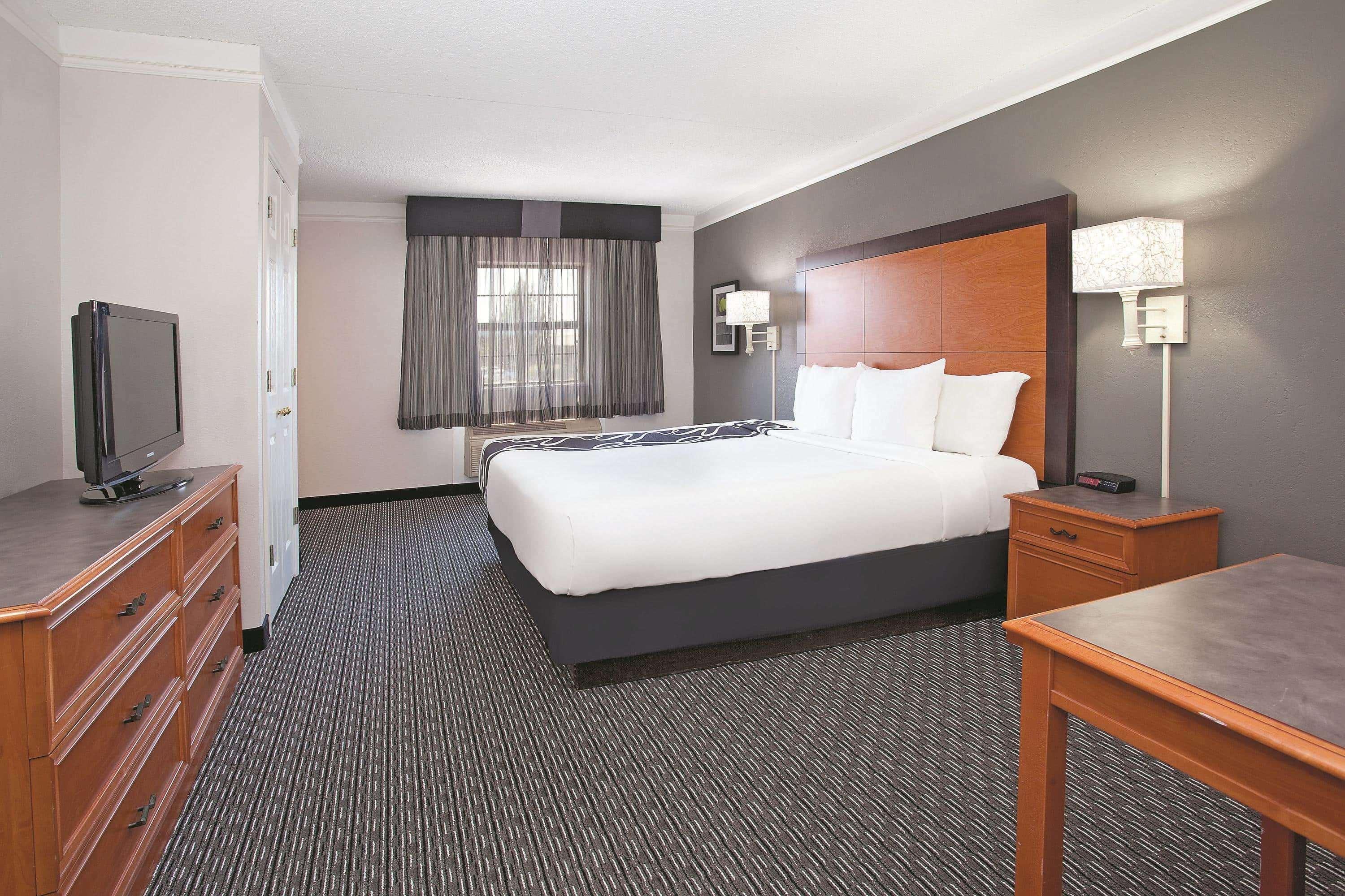 La Quinta Inn By Wyndham Salt Lake City Midvale Dış mekan fotoğraf