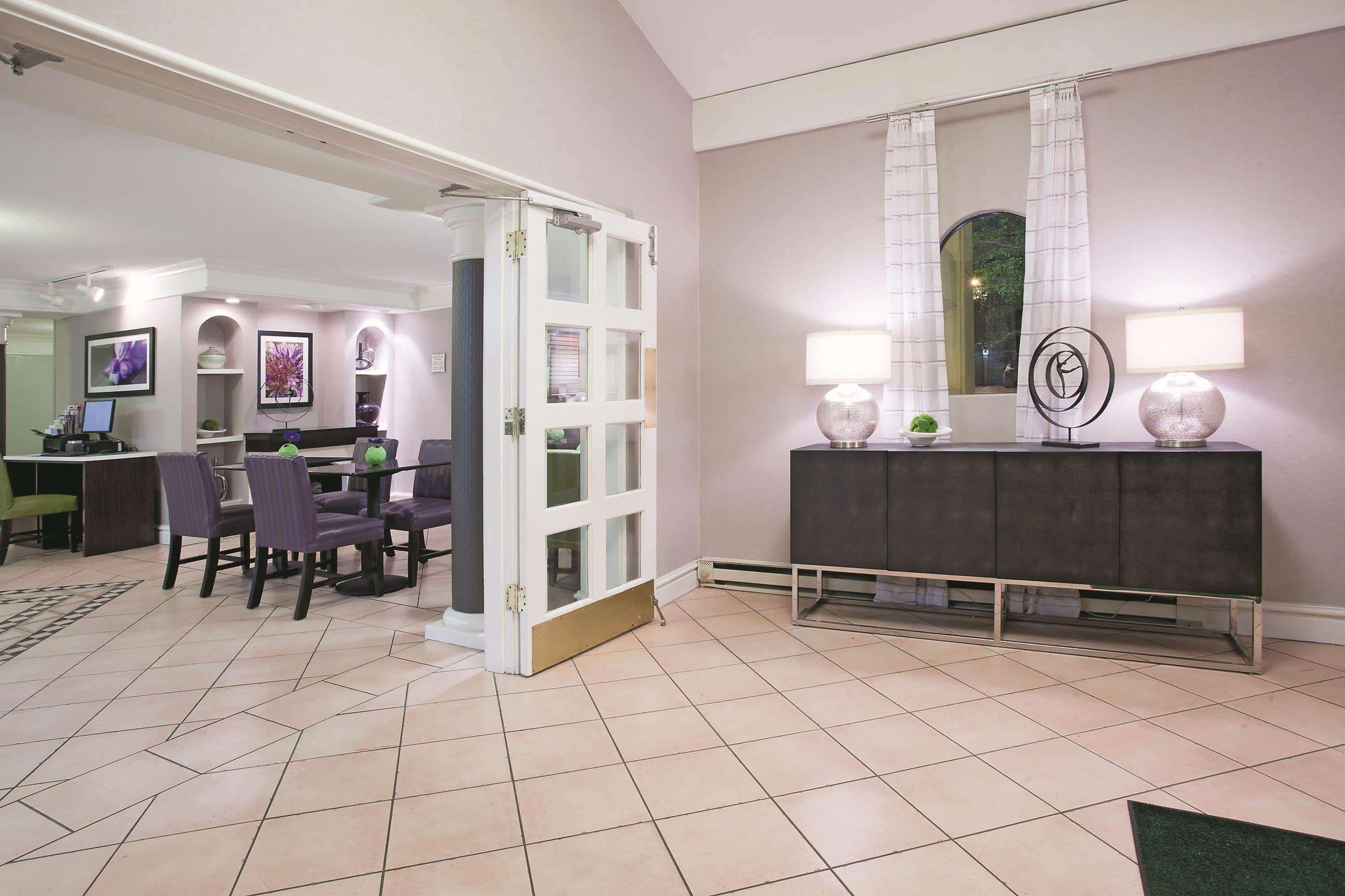 La Quinta Inn By Wyndham Salt Lake City Midvale Dış mekan fotoğraf
