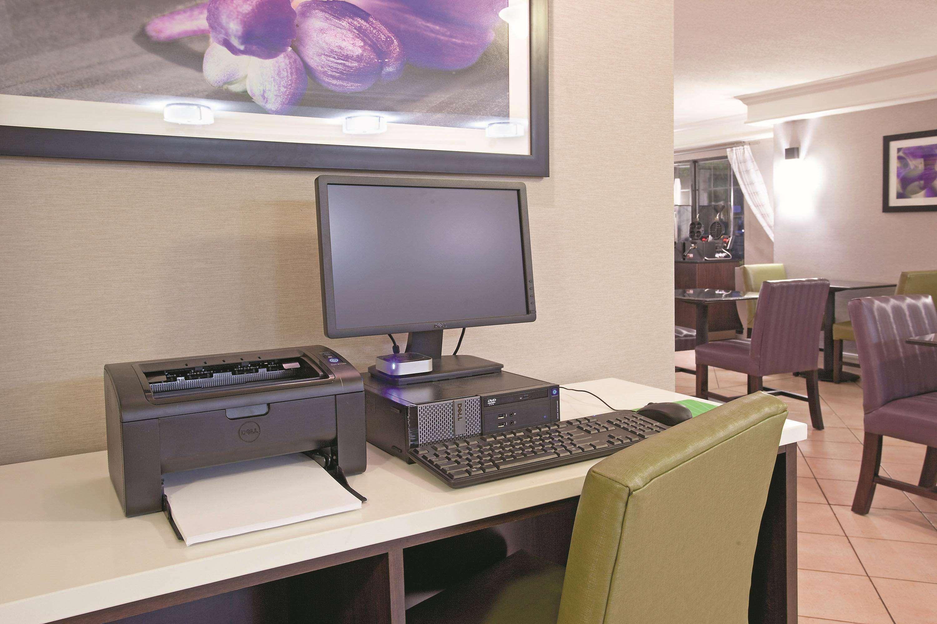 La Quinta Inn By Wyndham Salt Lake City Midvale Dış mekan fotoğraf