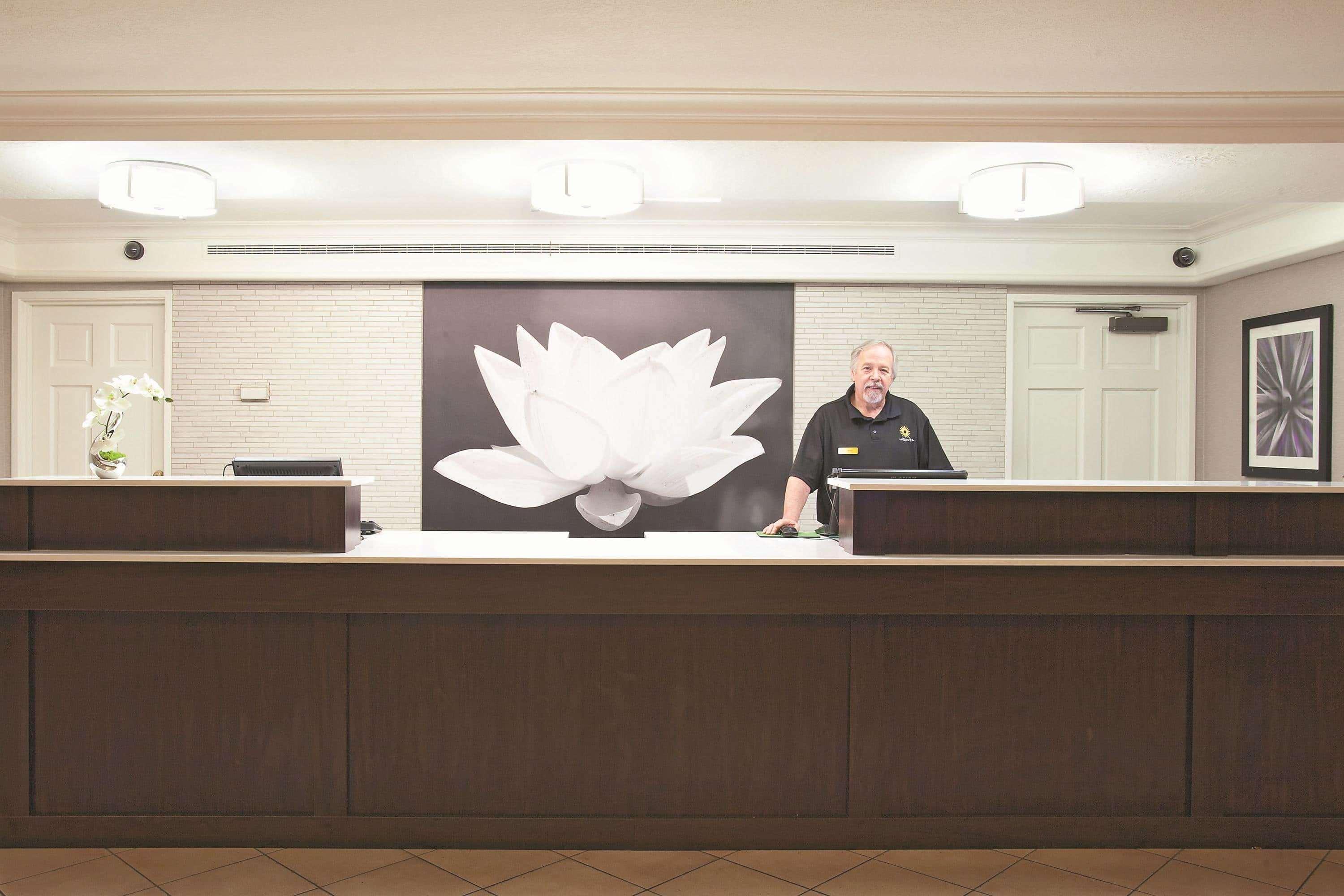 La Quinta Inn By Wyndham Salt Lake City Midvale Dış mekan fotoğraf
