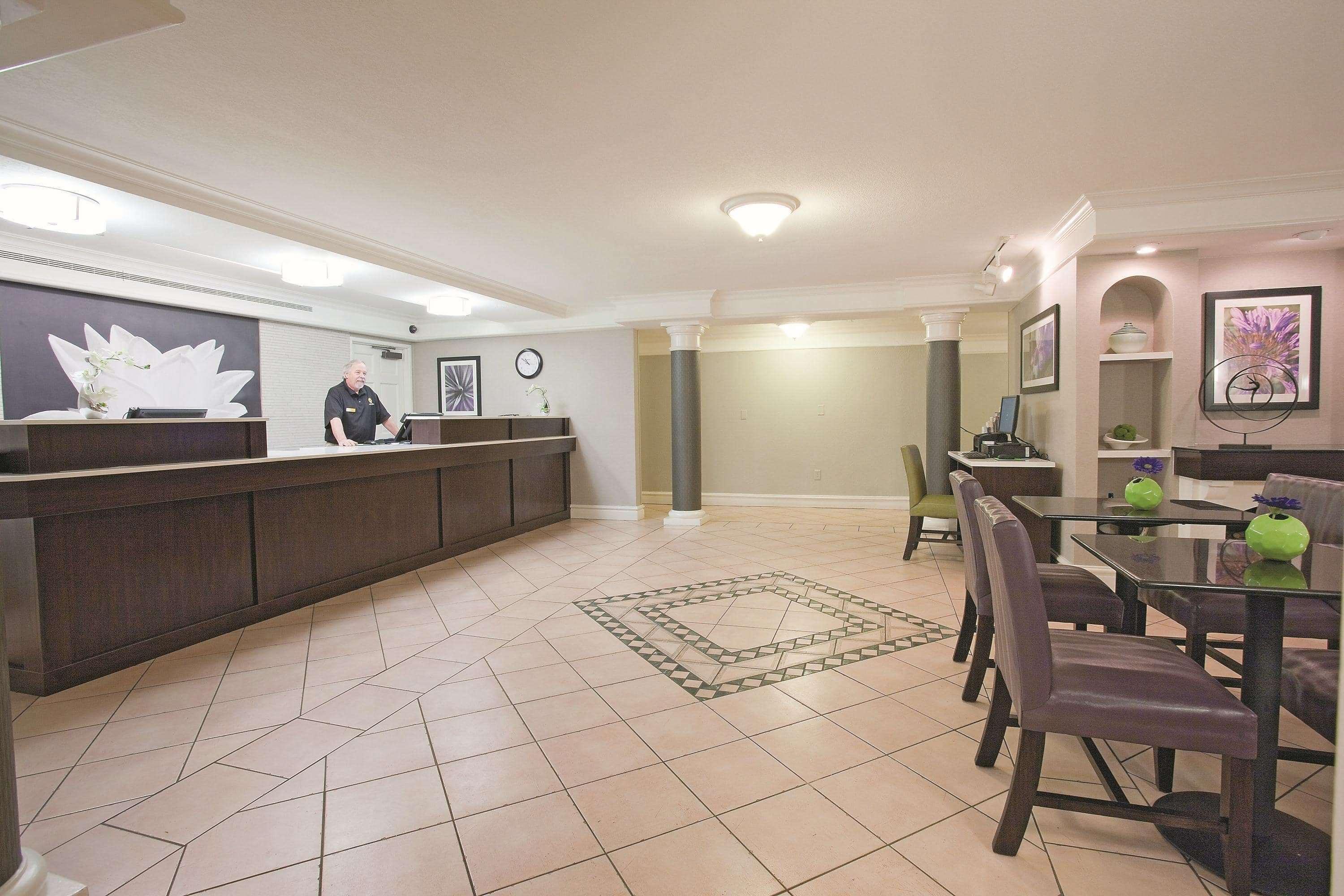 La Quinta Inn By Wyndham Salt Lake City Midvale Dış mekan fotoğraf