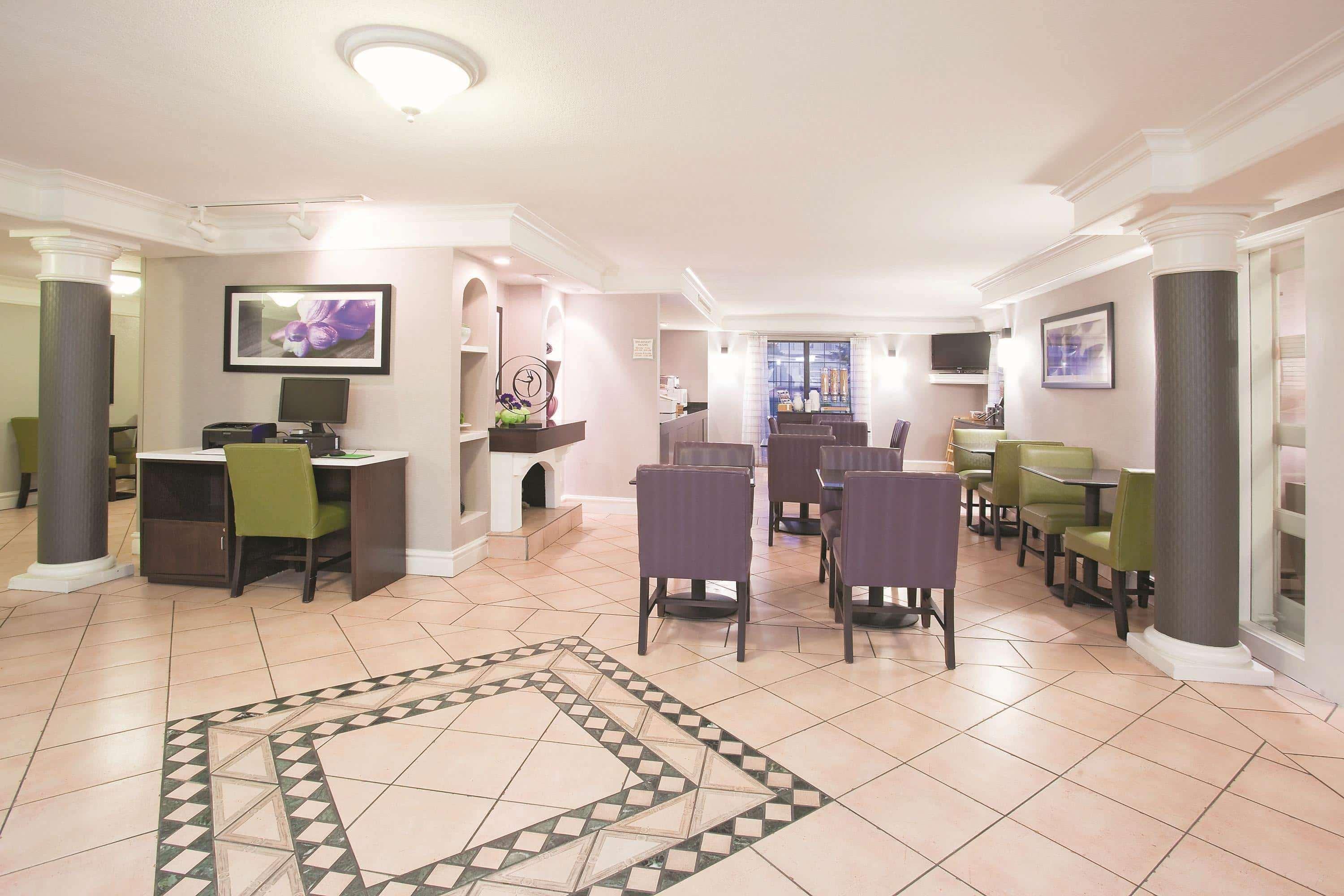 La Quinta Inn By Wyndham Salt Lake City Midvale Dış mekan fotoğraf