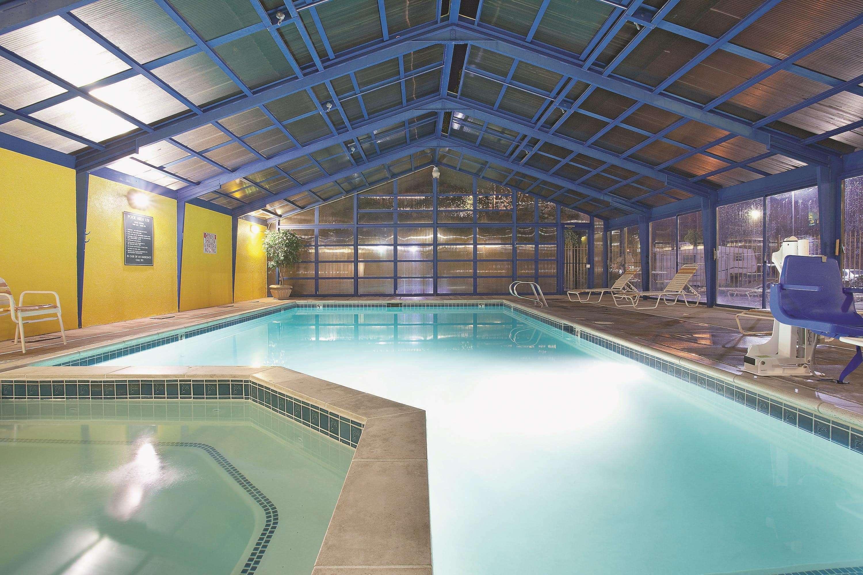 La Quinta Inn By Wyndham Salt Lake City Midvale Dış mekan fotoğraf