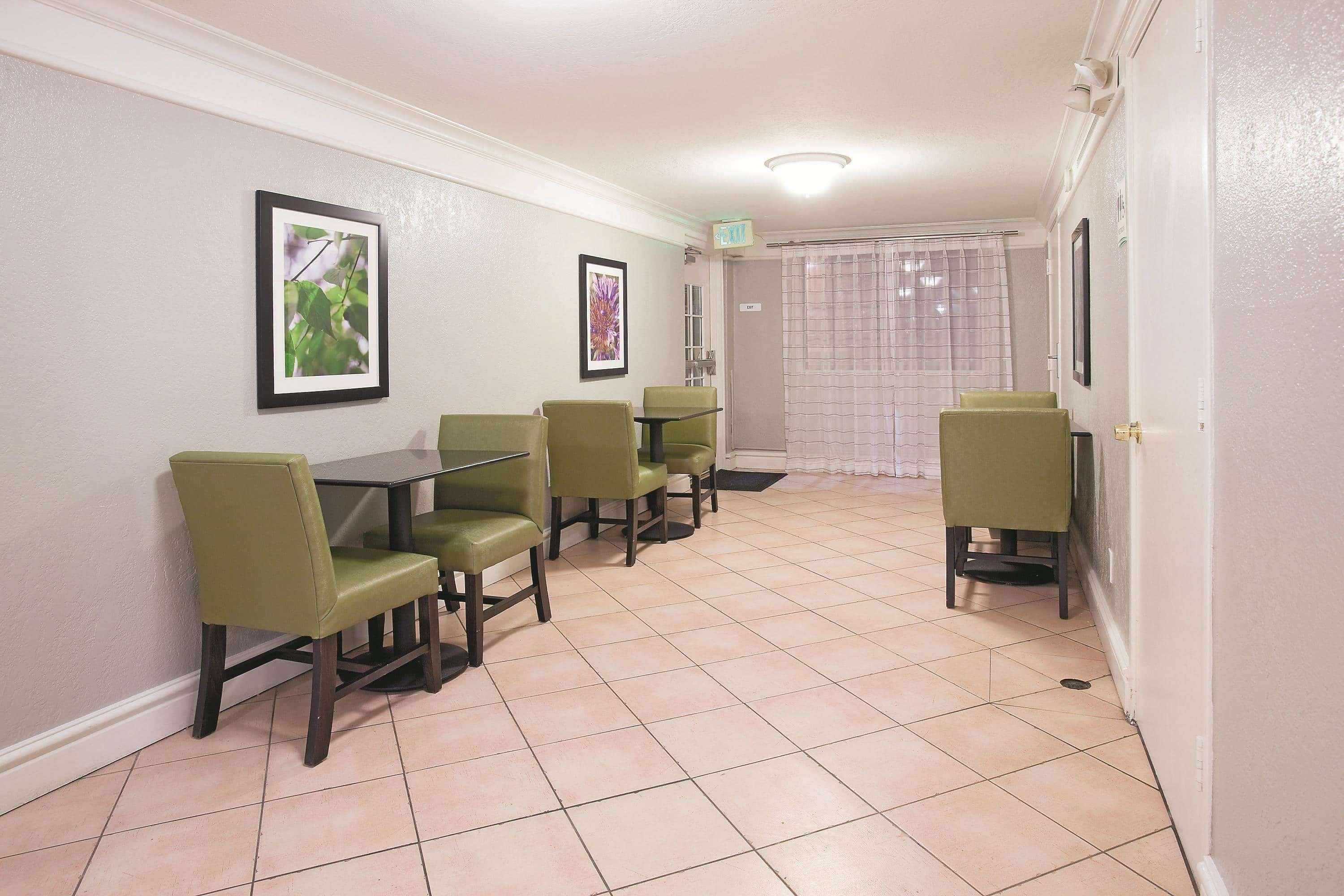 La Quinta Inn By Wyndham Salt Lake City Midvale Dış mekan fotoğraf