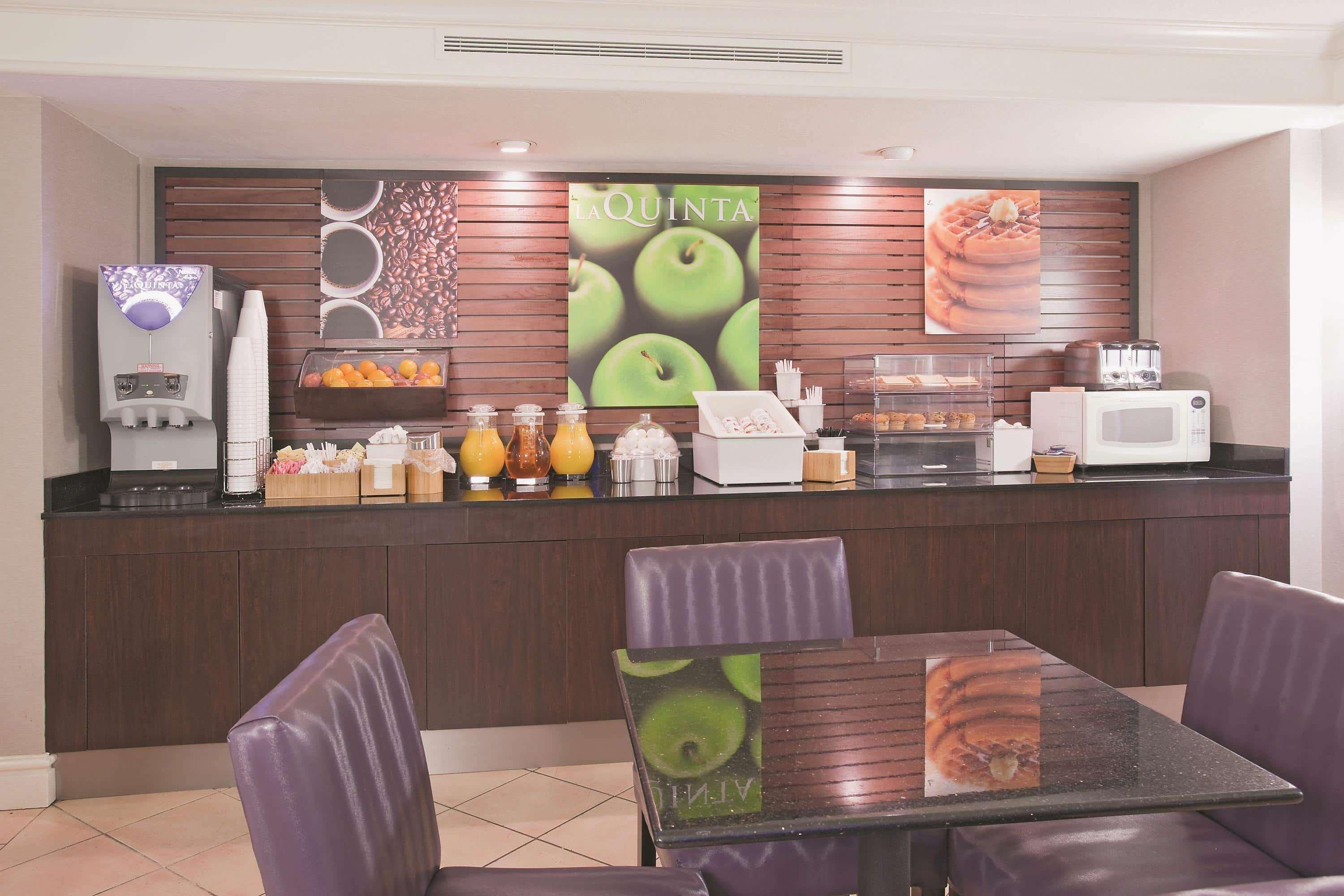 La Quinta Inn By Wyndham Salt Lake City Midvale Dış mekan fotoğraf