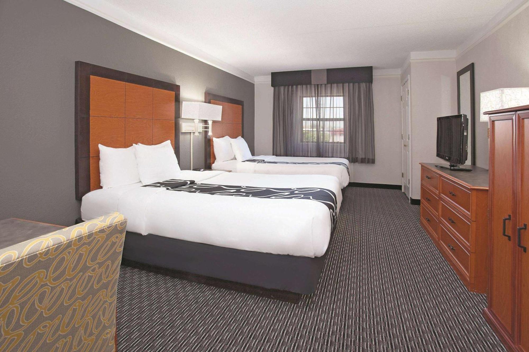 La Quinta Inn By Wyndham Salt Lake City Midvale Dış mekan fotoğraf