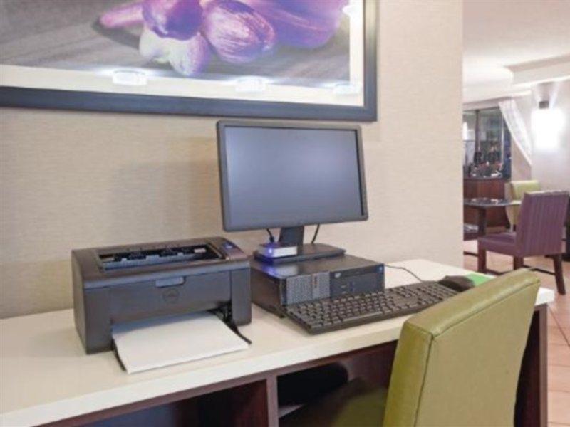 La Quinta Inn By Wyndham Salt Lake City Midvale Dış mekan fotoğraf