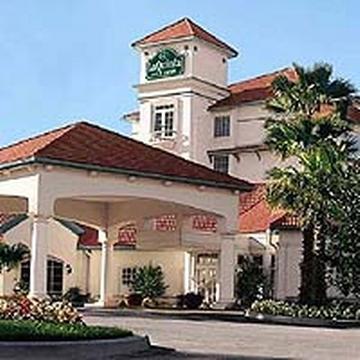 La Quinta Inn By Wyndham Salt Lake City Midvale Dış mekan fotoğraf