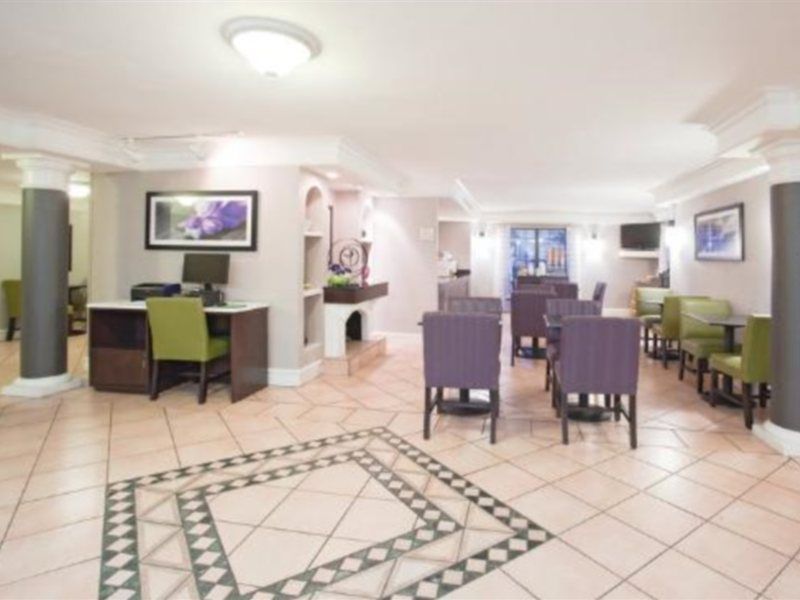 La Quinta Inn By Wyndham Salt Lake City Midvale Dış mekan fotoğraf