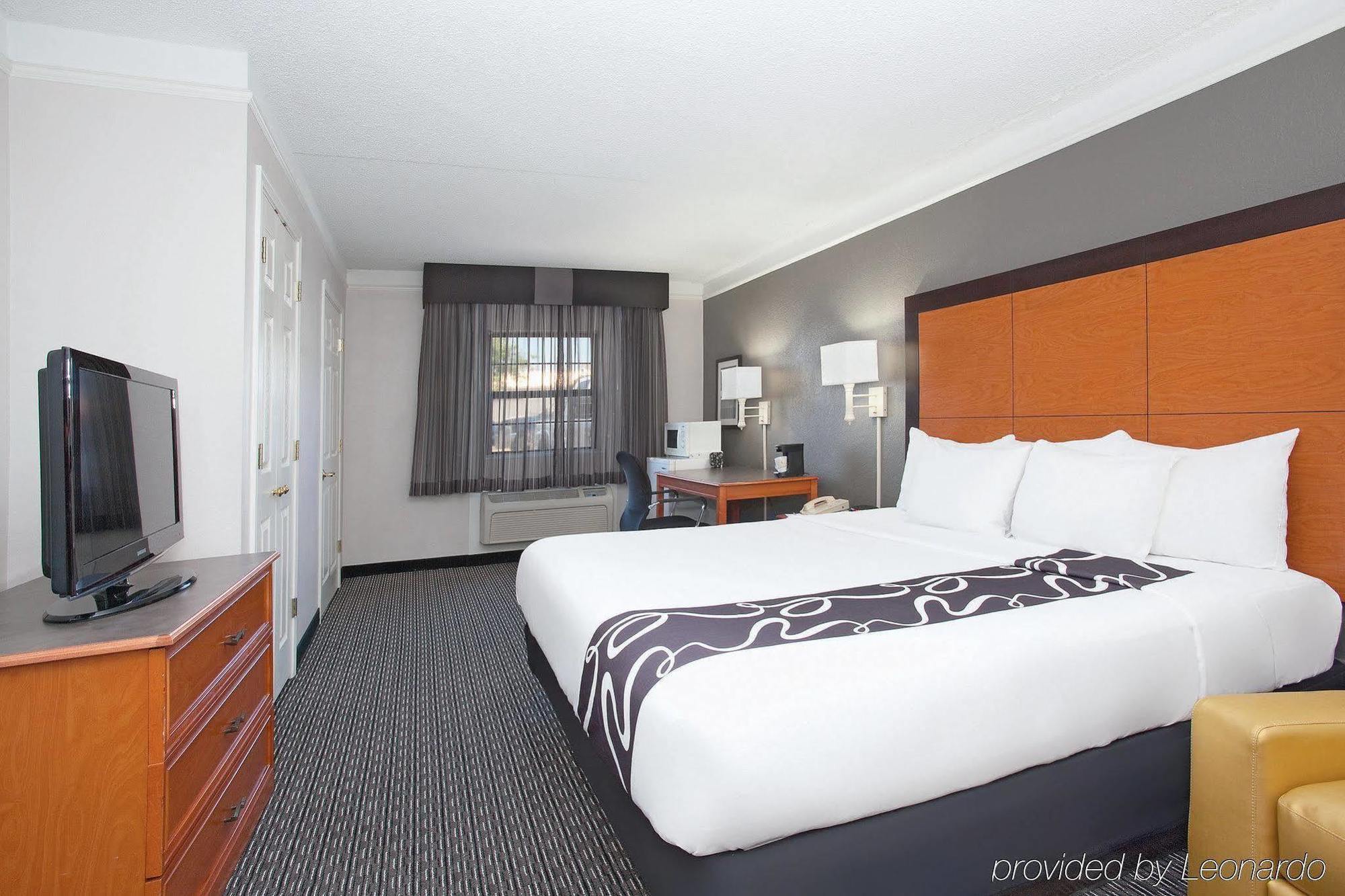 La Quinta Inn By Wyndham Salt Lake City Midvale Dış mekan fotoğraf